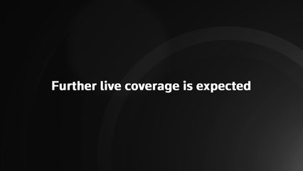 Live: view from Maidan square in Kyiv as Russia wages war on Ukraine