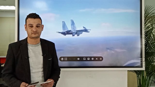 عاجل.. جنون الأسعار يجتاح العالم مع اندلاع الحرب الروسية الأوكرانية.. والحكومة تطمئن المصريين: لدينا خطط للتعامل مع الوضع