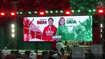 Rappler Recap: Marcos Jr, Sara Duterte attend Iloilo proclamation rally