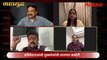महायुद्ध LIVE: उद्धव ठाकरेंसमोर धर्मसंकट? Devendra Fadnavis vs Uddhav Thackeray