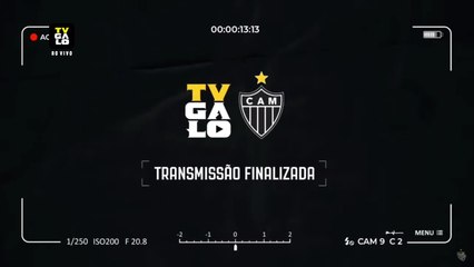 Galo Ao Vivo!