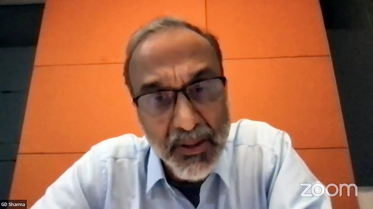 The A to Z of Karaoke singing by G.D. Sharma (Part 5)