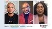 Blockchain Billions: NFTs, Cryptocurrency, and The Future of Black Wealth Creation #BEwealth