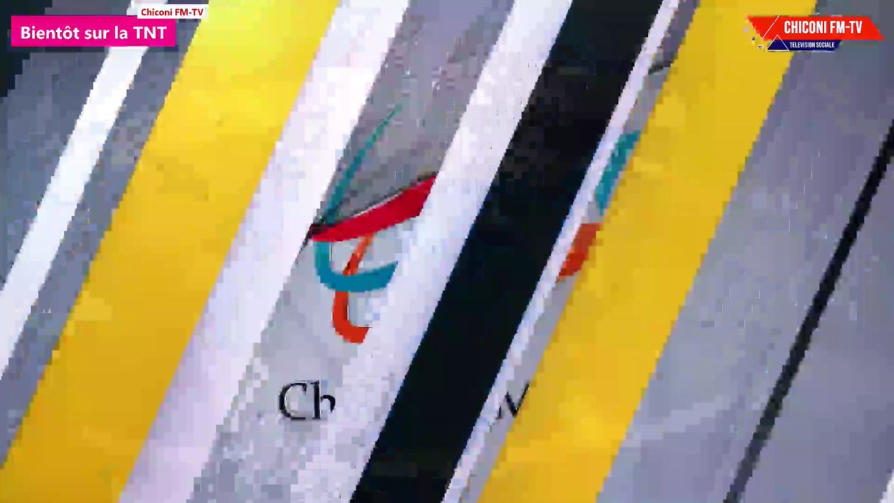 Chiconi FM TV - [ Les nouvelles insolites, Roman publié dans Les 3 Colonnes ]