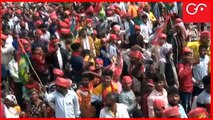 LIVE | Akhilesh Yadav Rally In Bahraich | UP Elections '22 | Samajwadi Party