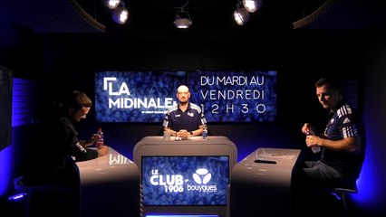 La Midinale : Tout ce qu'il faut savoir avant RCS - Nice !