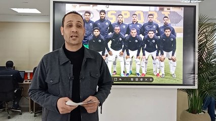 عودة 4 لاعبين لبيراميدز أمام الصفاقسي وعزومة سمك للاعبين.. وإشادة برمضان صبحي