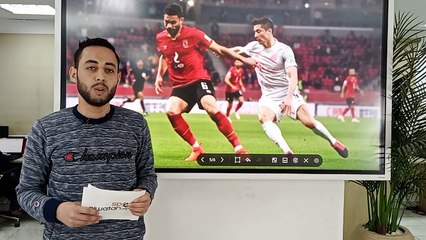 عودة 4 لاعبين لبيراميدز أمام الصفاقسي وعزومة سمك للاعبين.. وإشادة برمضان صبحي