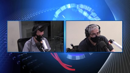 Está no ar o Alerta Super, com Ricardo Sapia