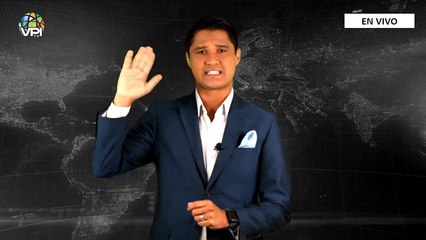 En Vivo | Noticias VPItv Emisión Central - Viernes 25 de Febrero