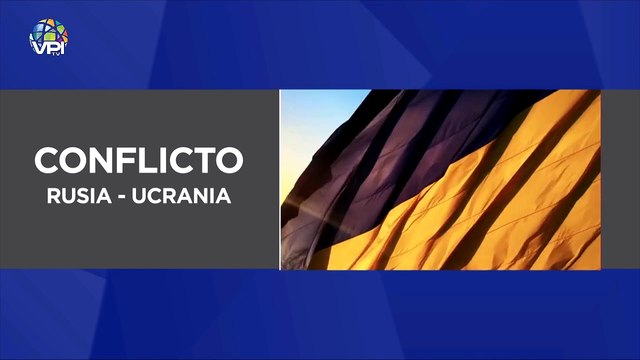 Largas filas de personas intentando salir de #Ucrania - #25Feb - Ahora