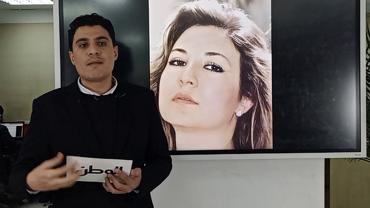 عاجل.. وفاة الفنانة جالا فهمي عن عمر ناهز الـ 5...