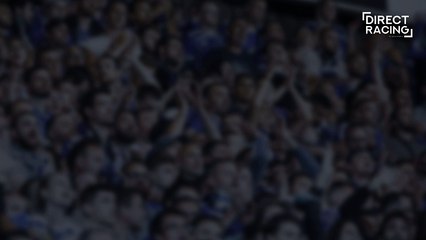 Conférence de presse après le nul entre Strasbourg et Nice 0-0