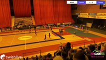 Swish Live - Handball Clermont Auvergne Metropole 63 - ASUL Vaulx en Velin - 6428042