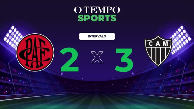 Acompanhe ao vivo com Pedro Abílio, Lélio Gustavo, Roberto Abras e Dimara Oliveira a transmissão da rádio Super 91,7 FM da partida entre Pouso Alegre e Atlético, neste sábado, às 16h30, no estádio Manduzão, em Pouso Alegre, pelo Campeonato Mineiro #rad…