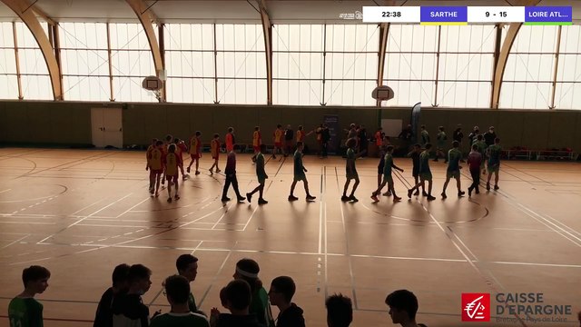 Swish Live - Comité Sarthe - Comité Loire-Atlantique - 7646820