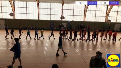 Swish Live - Comité Mayenne - Comité Sarthe - 7646816