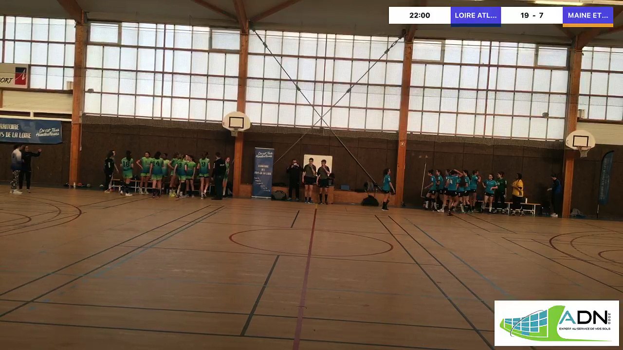 Swish Live - Comité Maine-et-Loire - Comité Loire-Atlantique - 7646793