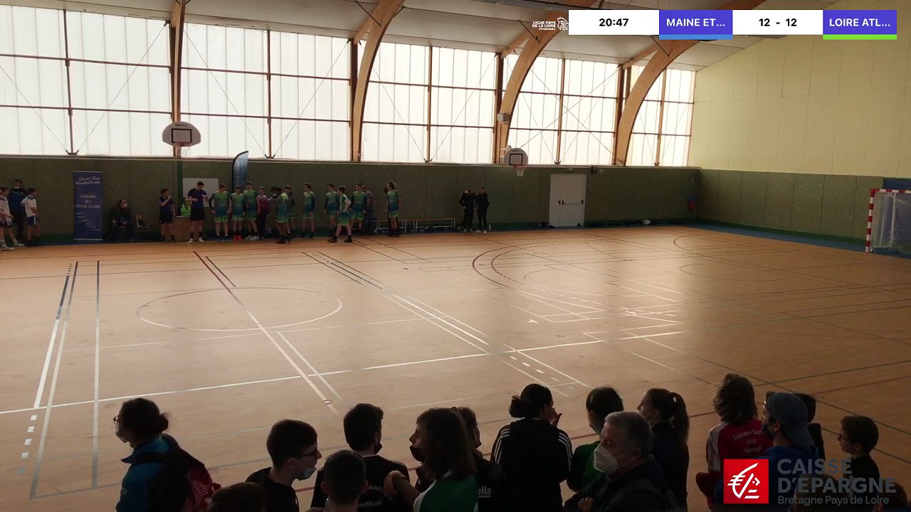 Swish Live - Comité Maine-et-Loire - Comité Loire-Atlantique - 7646810