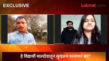 LIVE: युक्रेनच्या आगीतून निघाले, पण ' या ' देशाच्या कचाट्यात सापडले Russia Ukraine Conflict