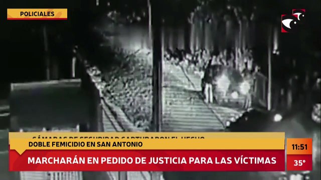 Carnavales en San Ignacio