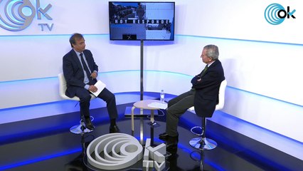 DIRECTO: 'Hoy Responde' con el General Vicente Díaz de Villegas