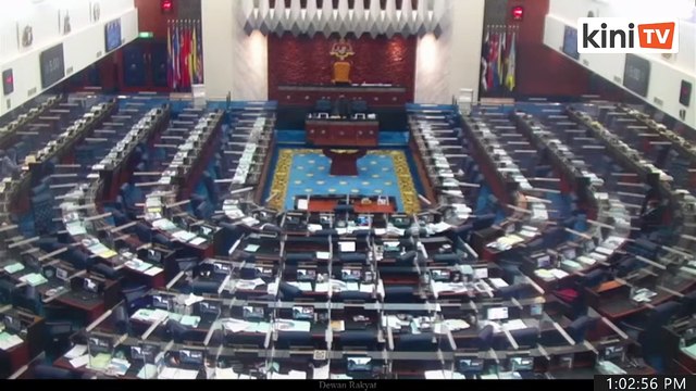 LIVE: Warisan umum barisan calon untuk PRN Johor