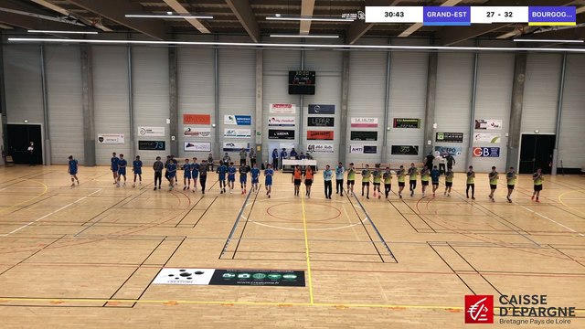 Swish Live - Ligue Grand Est - Ligue Bourgogne-Franche-Comté - 7670631