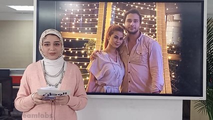 سبب انفصال منة عرفة ومحمود المهدي.. نزار الفارس: تنبأت بالأزمة وهذا ماحدث بينهما