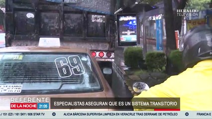 Heraldo Televisión
