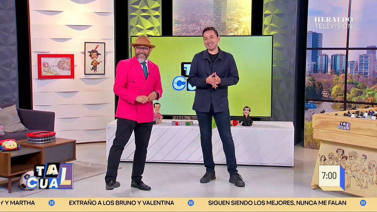 Heraldo Televisión