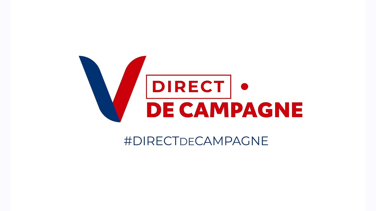 Direct de campagne avec Amine Elbahi - 1er mars 2022