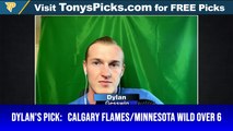 Live Expert NBA NCAAB NHL Picks - Predictions, 3/1/2022 Best Bets, Odds & Betting Tips | Tonys Picks
