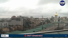 Ukraine Live Camera - Multiple View Points | Oneindia Telugu