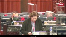 [LIVE] Sidang Parlimen ke-14 - 2 Mac 2022 (Sesi petang)