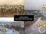 DIRECTO: Señal en directo varias localizaciones Kiev