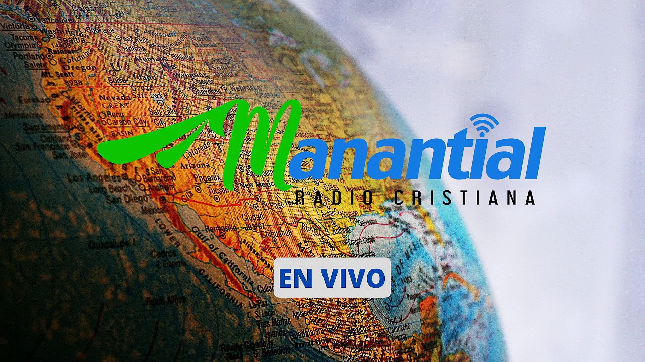 Radio Cristiana Manantial Vídeo Dailymotion