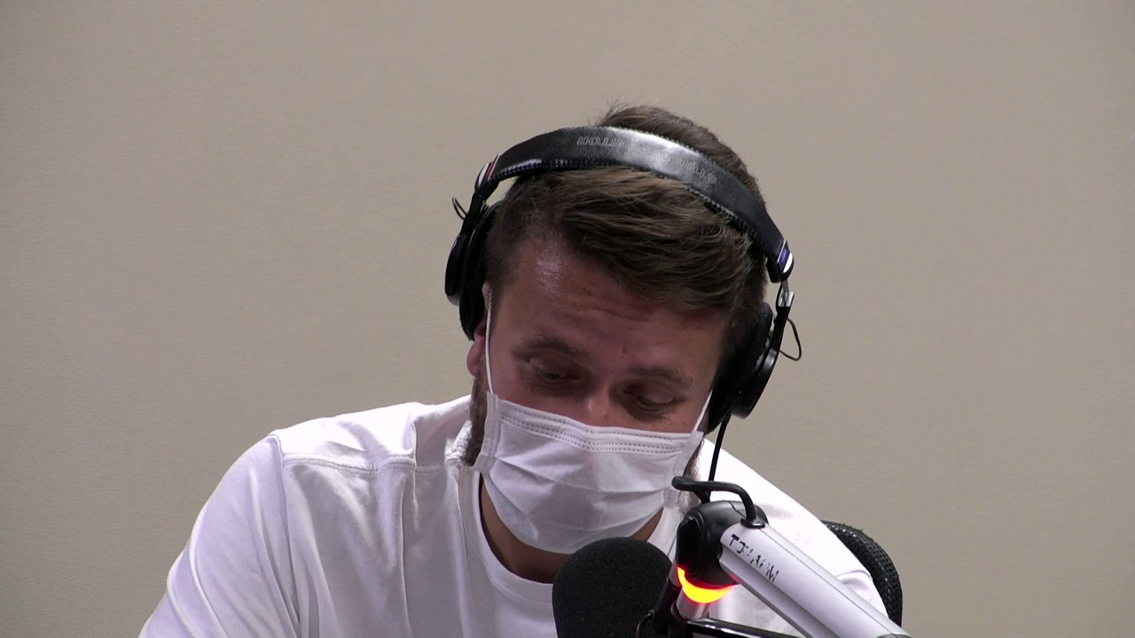 Está no ar o Barba, Cabelo e Bigode. Um programa que destaca o esporte com muito humor e diversão