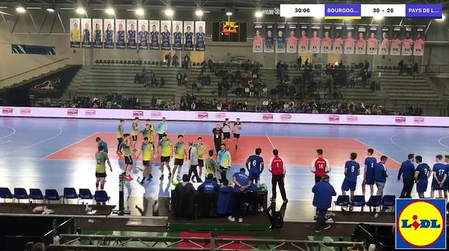 Swish Live - Ligue Bourgogne-Franche-Comté - Ligue Pays de la Loire - 7670634