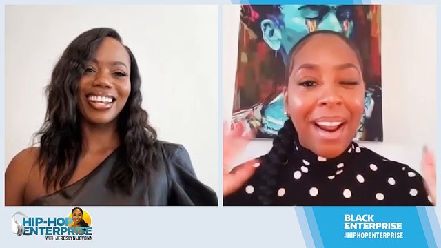 Selling Tampa's Colony Reeves Talks Mental Health in the Black Community and Current Seller's Market