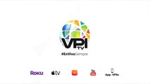 En Vivo | Noticias VPItv Emisión Central - Miércoles 02 de Marzo