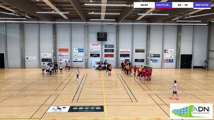 Swish Live - Ligue Hauts-de-France - Ligue Bretagne - 7670629