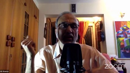 The A to Z of Karaoke singing by G.D. Sharma (Part - 6)
