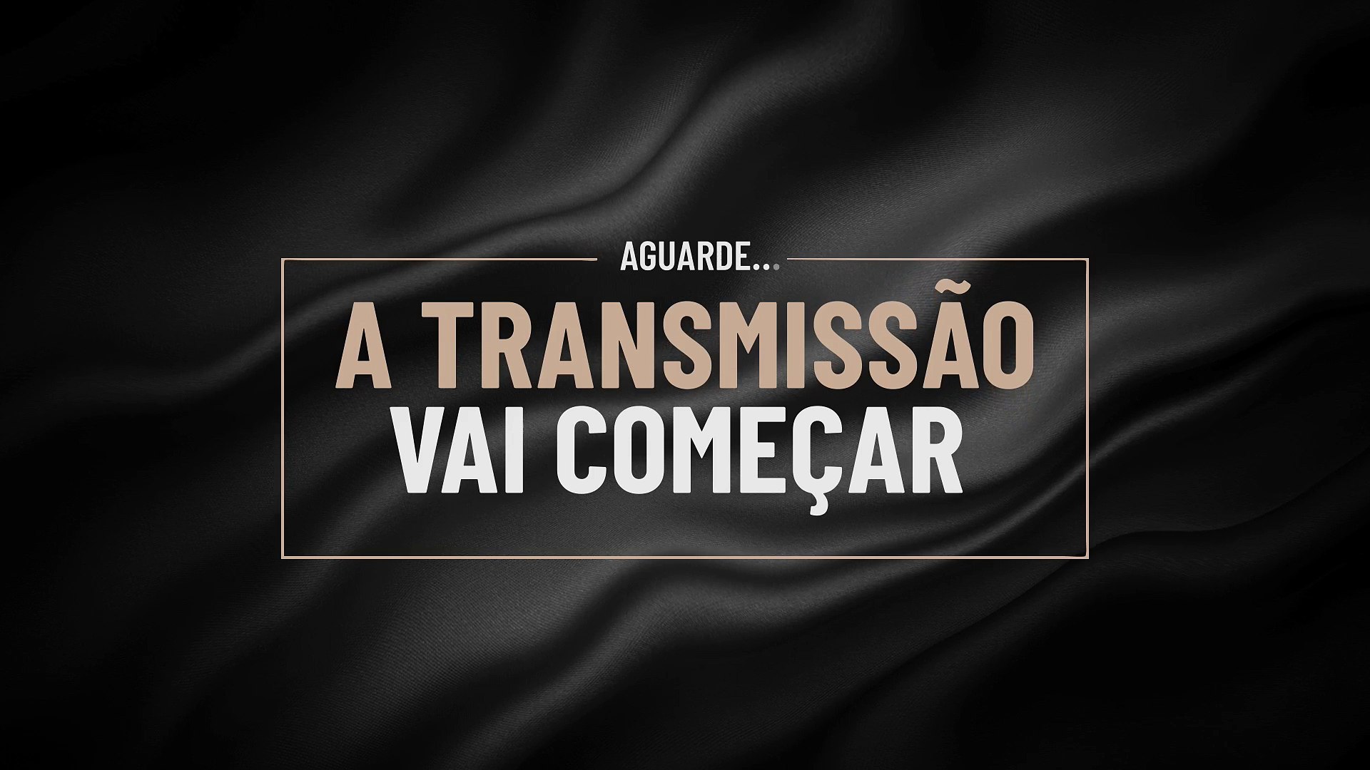 Galo Ao Vivo!