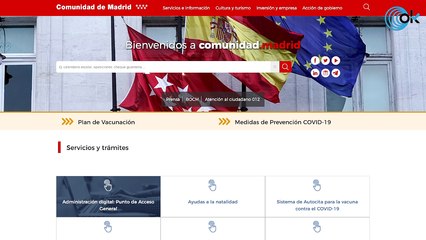 Isabel Díaz Ayuso participa en la IX Cumbre Europea de Regiones y Ciudades, que se celebra en Marsella