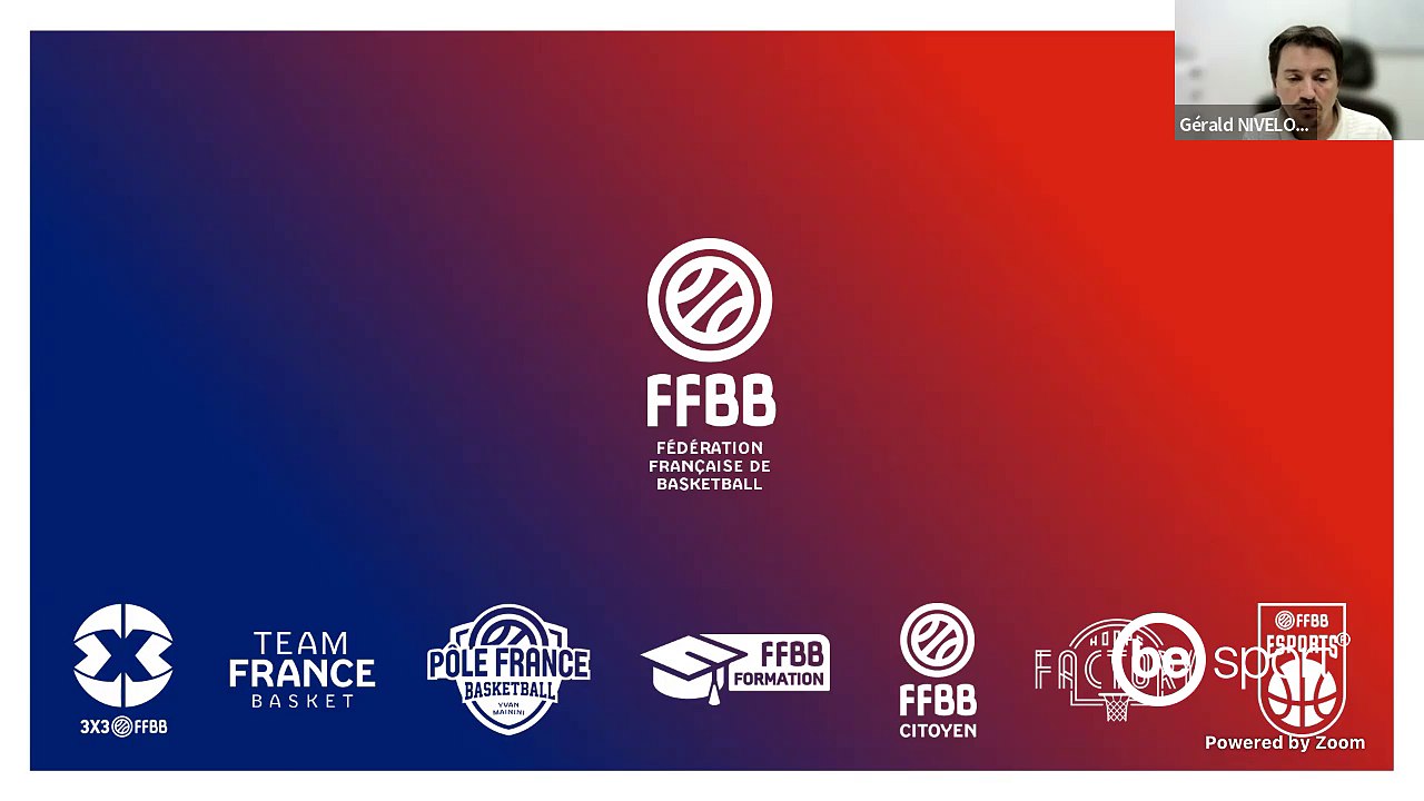 PSF2022- Dispositif 2: Créer et développer l'offre de pratiques 5x5 proposée par la FFBB dans une démarche qualité (Basket Compétition, Loisir, Entreprise, événementiel)