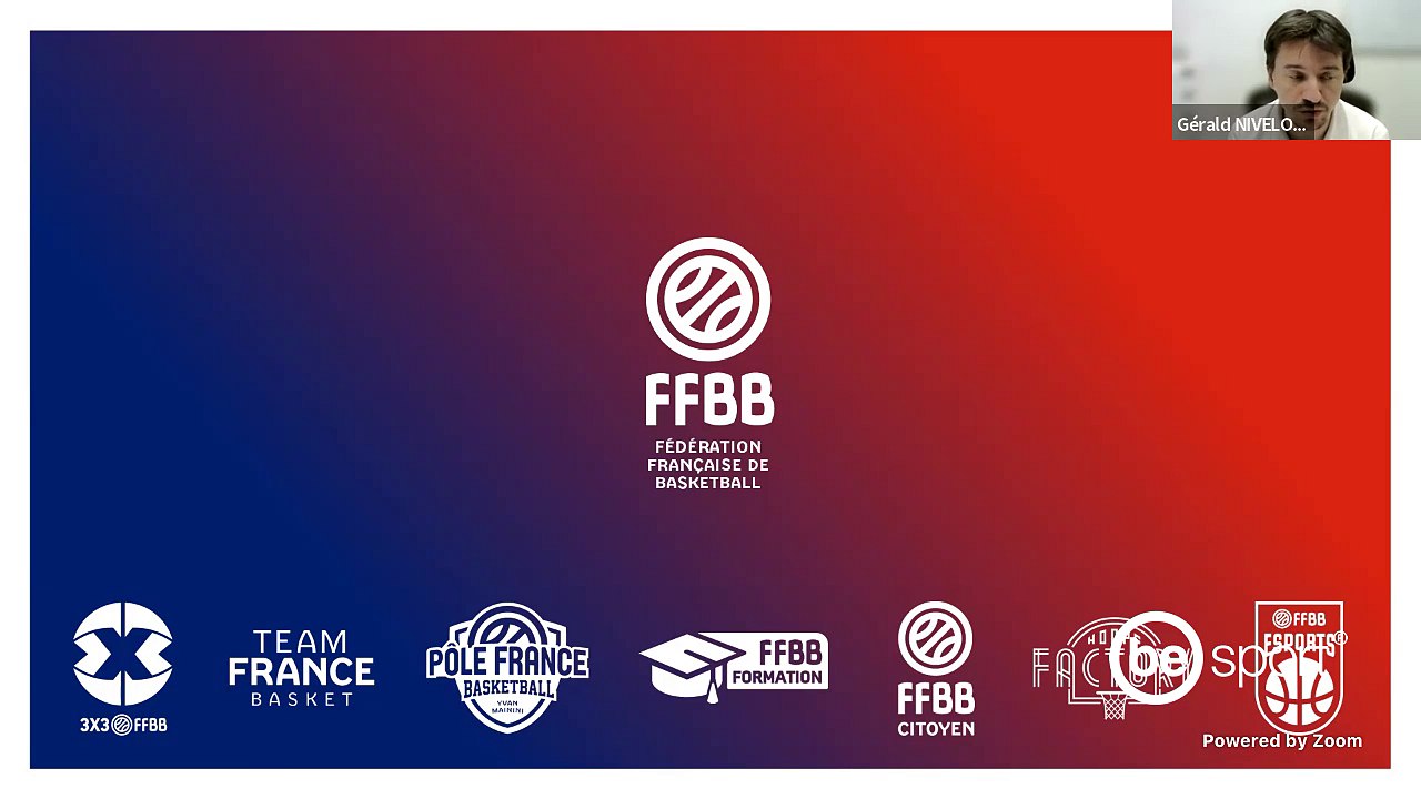 PSF2022- Dispositif 3: Créer et développer l'offre de pratiques 3x3 proposée par la FFBB dans une démarche qualité (Basket Compétition, Loisir, Entreprise, événementiel)