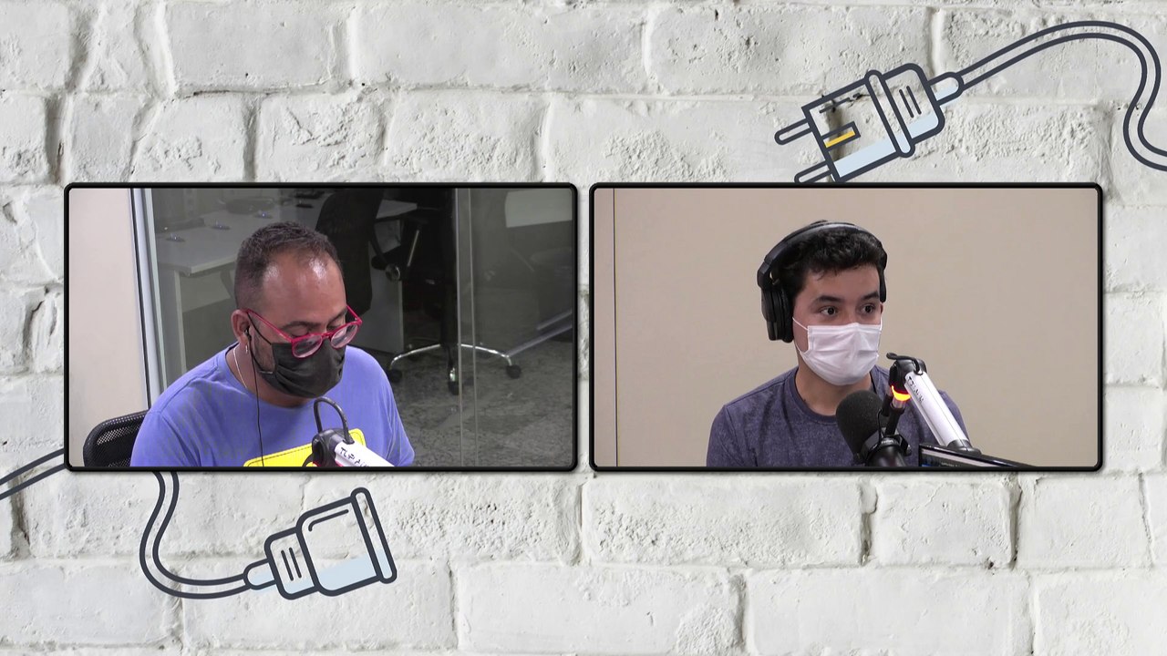 CONECTA #283 - Bianca - Cantora (03/03/22)