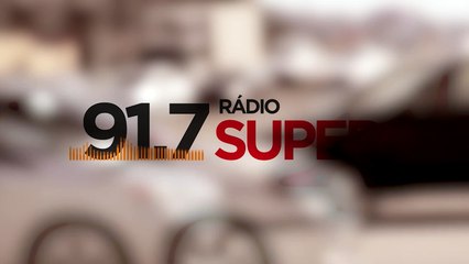 Está no ar o Alerta Super, com Ricardo Sapia