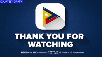 Public Briefing #LagingHandaPH | March 04, 2022